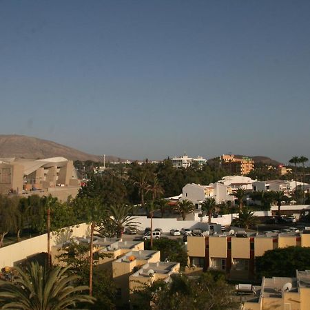 פלאייה דה לאס אמריקס Apartamento Vacacional Playa מראה חיצוני תמונה