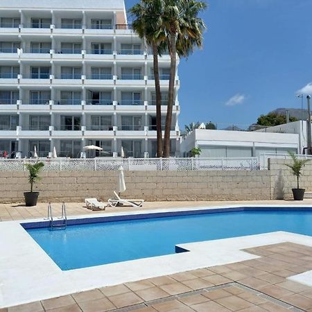פלאייה דה לאס אמריקס Apartamento Vacacional Playa מראה חיצוני תמונה