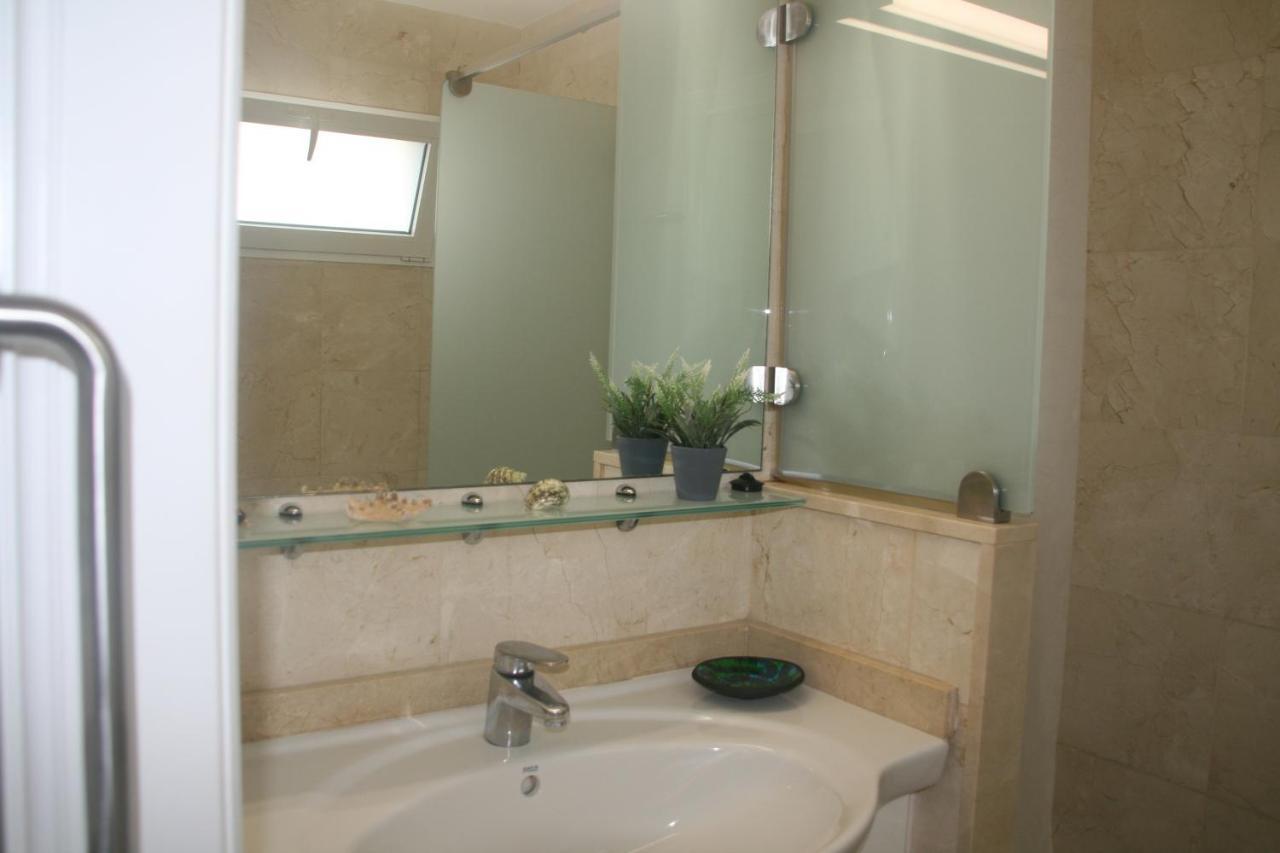 פלאייה דה לאס אמריקס Apartamento Vacacional Playa מראה חיצוני תמונה