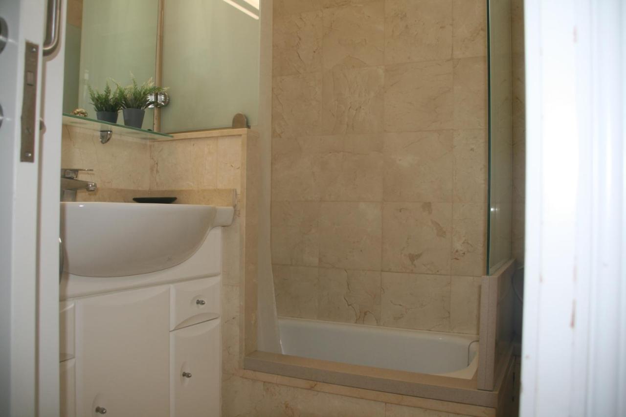 פלאייה דה לאס אמריקס Apartamento Vacacional Playa מראה חיצוני תמונה