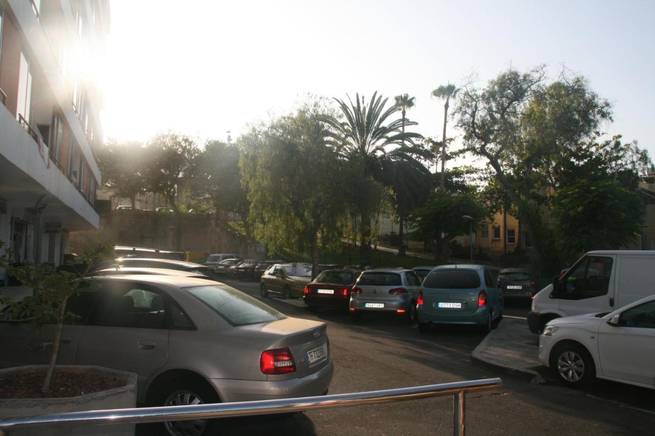 פלאייה דה לאס אמריקס Apartamento Vacacional Playa מראה חיצוני תמונה