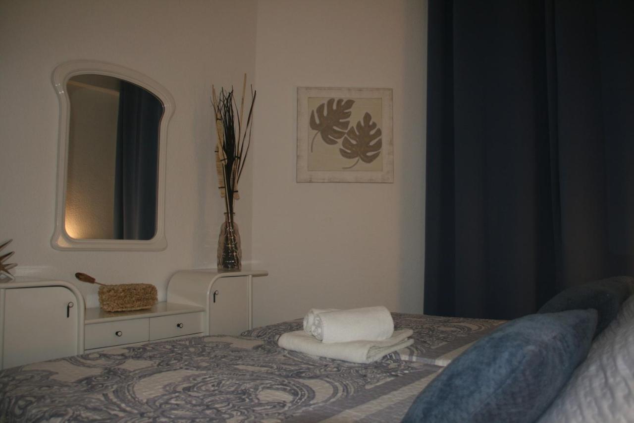 פלאייה דה לאס אמריקס Apartamento Vacacional Playa מראה חיצוני תמונה