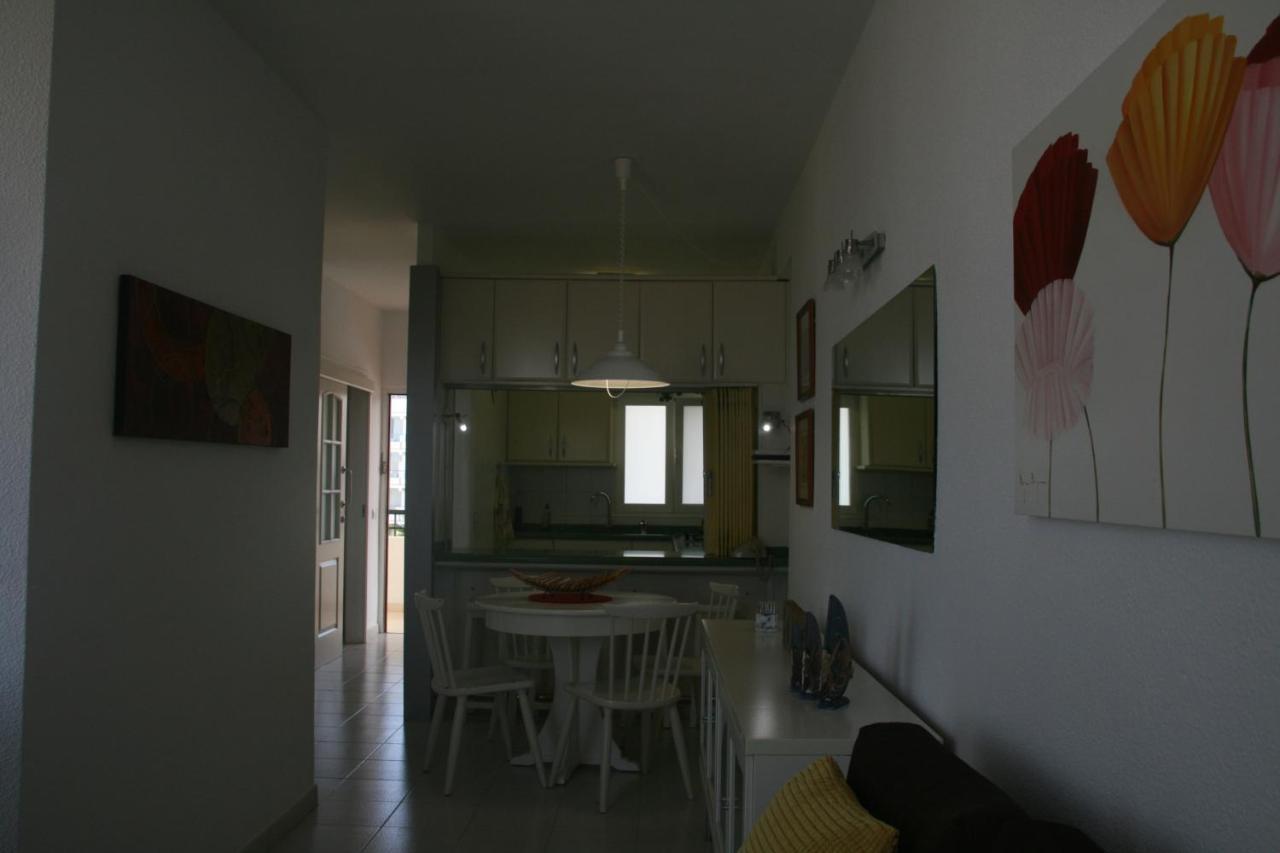 פלאייה דה לאס אמריקס Apartamento Vacacional Playa מראה חיצוני תמונה