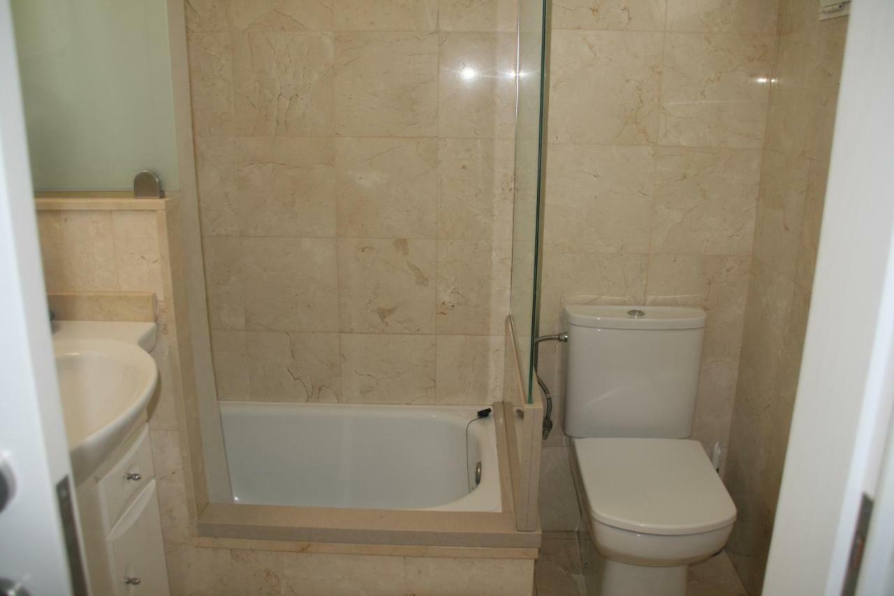 פלאייה דה לאס אמריקס Apartamento Vacacional Playa מראה חיצוני תמונה