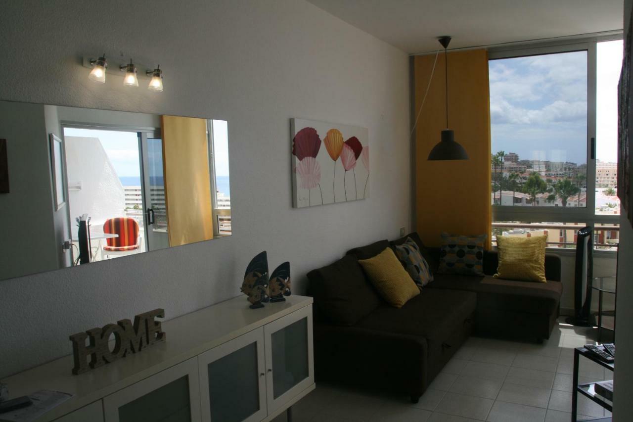פלאייה דה לאס אמריקס Apartamento Vacacional Playa מראה חיצוני תמונה