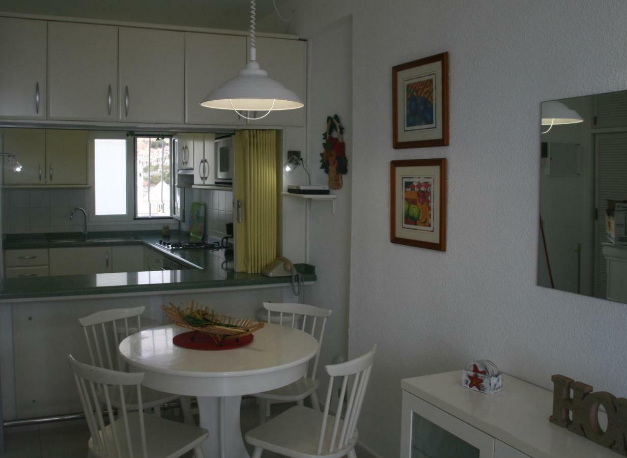 פלאייה דה לאס אמריקס Apartamento Vacacional Playa מראה חיצוני תמונה