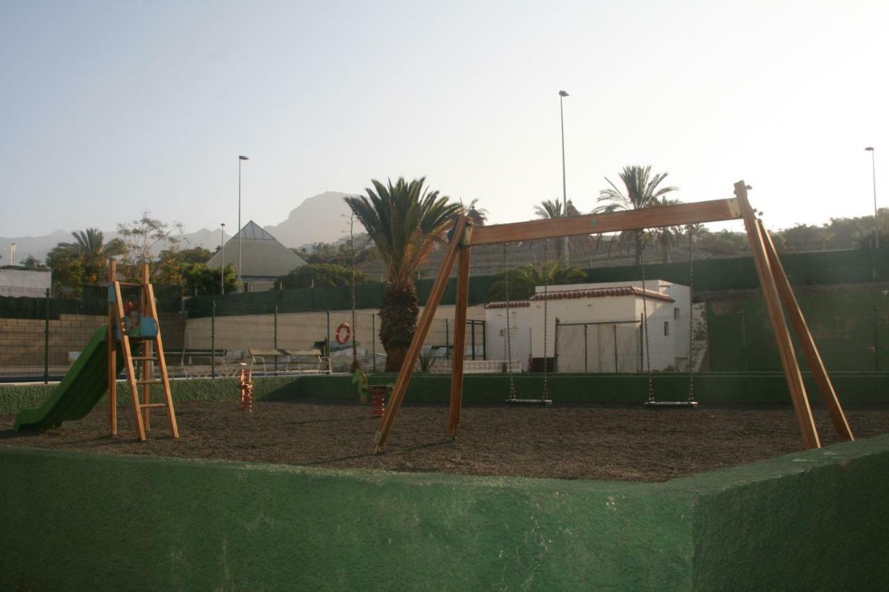 פלאייה דה לאס אמריקס Apartamento Vacacional Playa מראה חיצוני תמונה